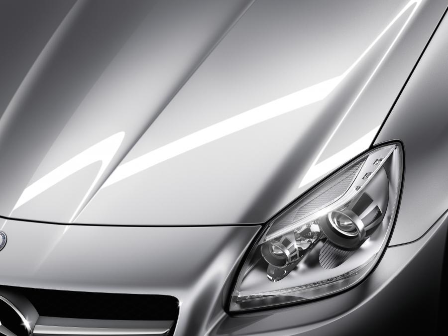  Mercedes-Benz SLK350 2011 года  (фото 129 из 177)